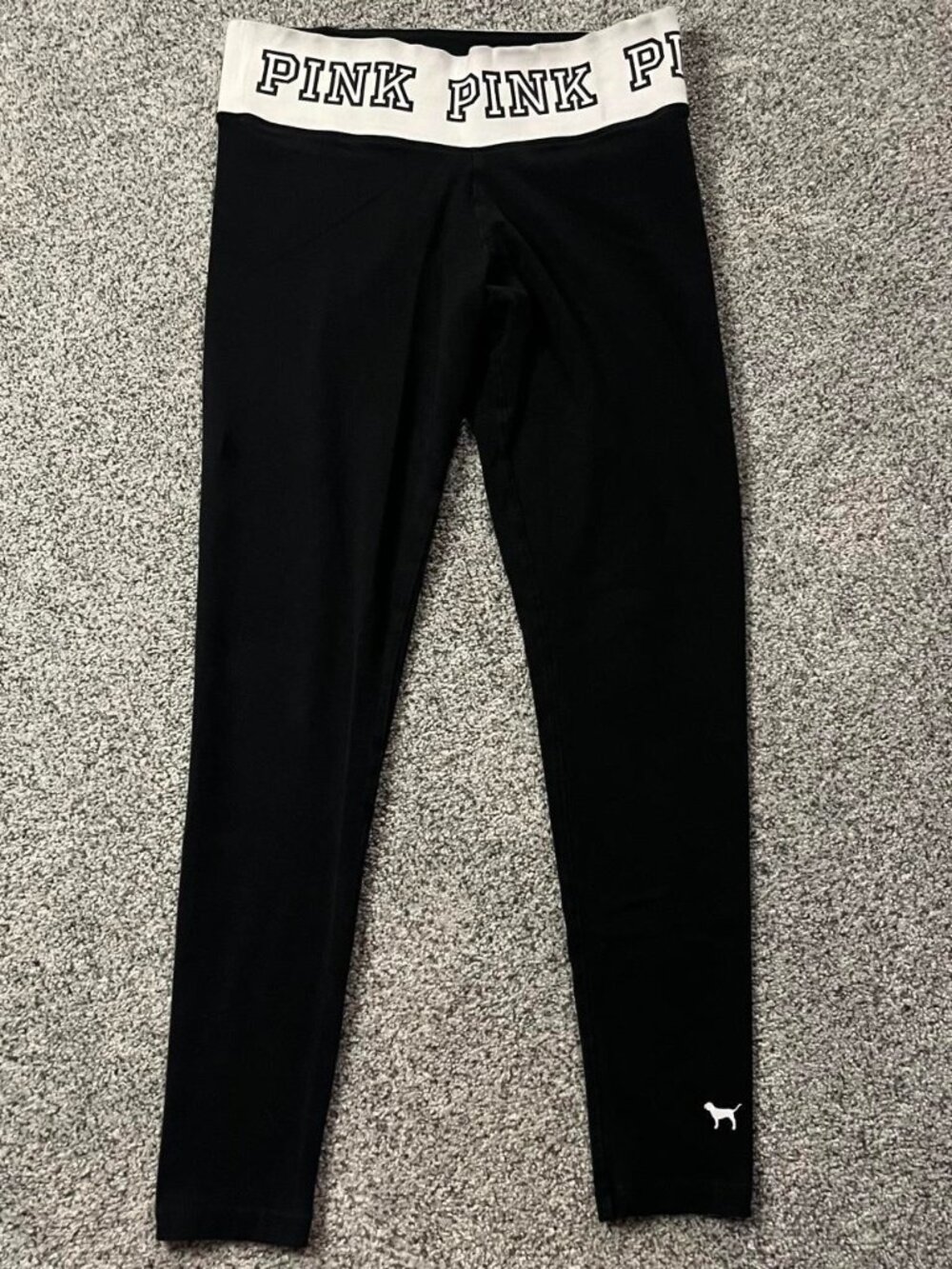 Victoria’s Secret PINK leggings
